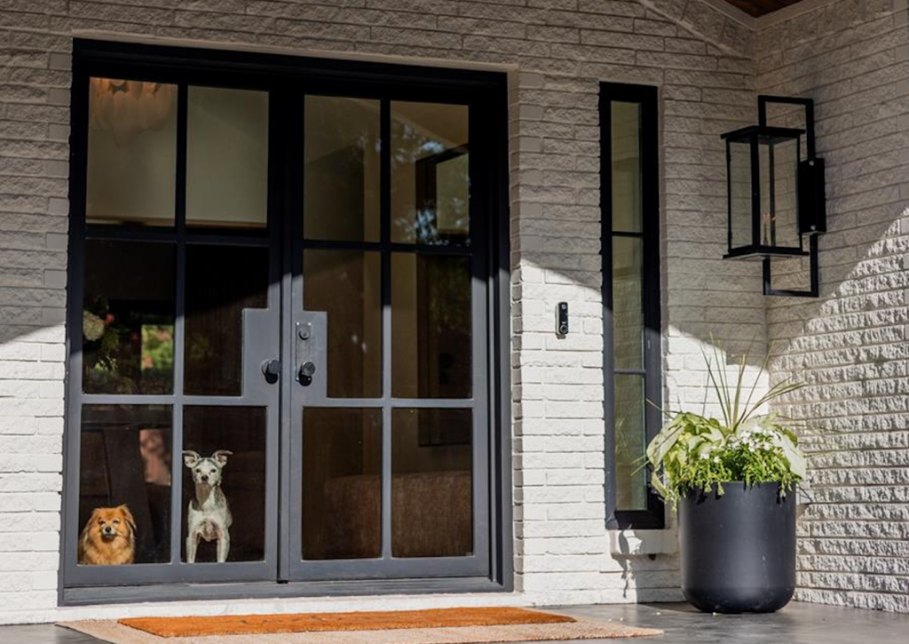 Midcentury Ranch